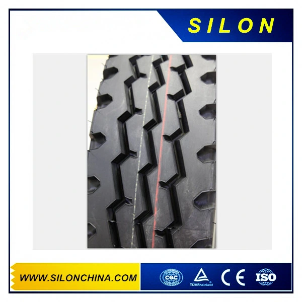 12.00r20 Chinese Cheap Heavy Duty Truck Radial Tyre (Y601)