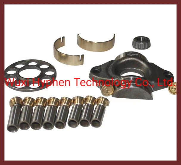 Hydraulic Spare Parts for Rexroth /Sauer/Toshiba/Kawasaki/, Kayaba Motors and Pumps