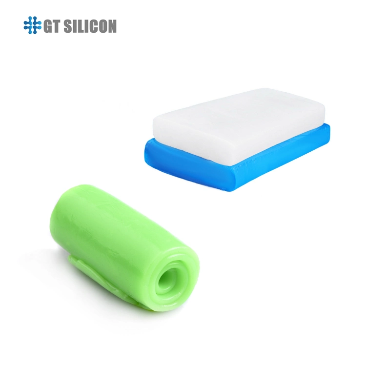 Heat Resistant Silicone Rubber for Auto Accessories Wires/Cables/Tubes Seals Parts