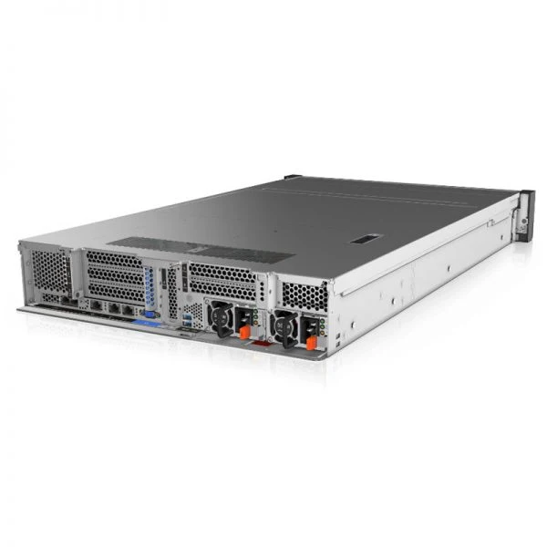 Customizable Server Host Thinksystem Sr590 Sr550 Rack Server Can Be Customized on Demand