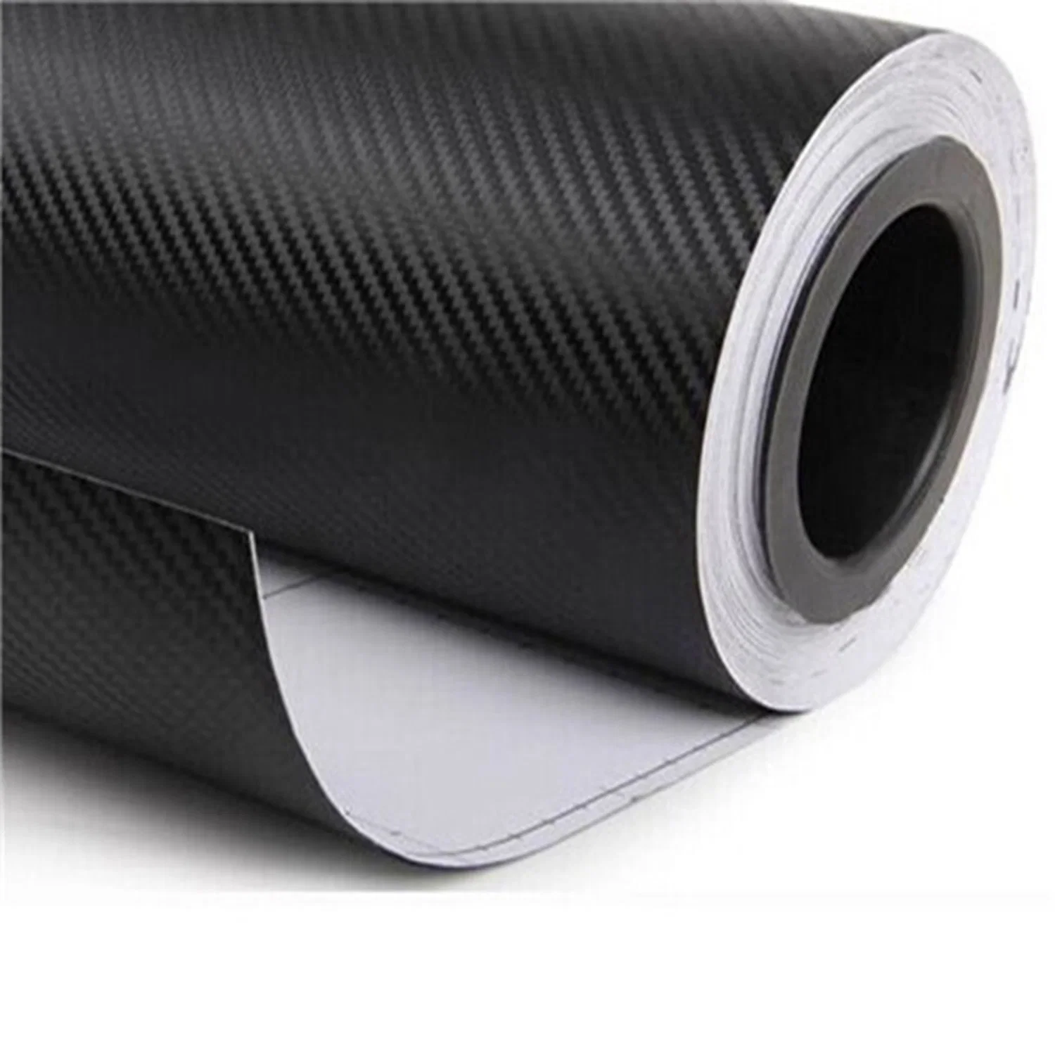 Supplier PVC Self Adhesive Vinyl Car Sticker with Air Release Liner