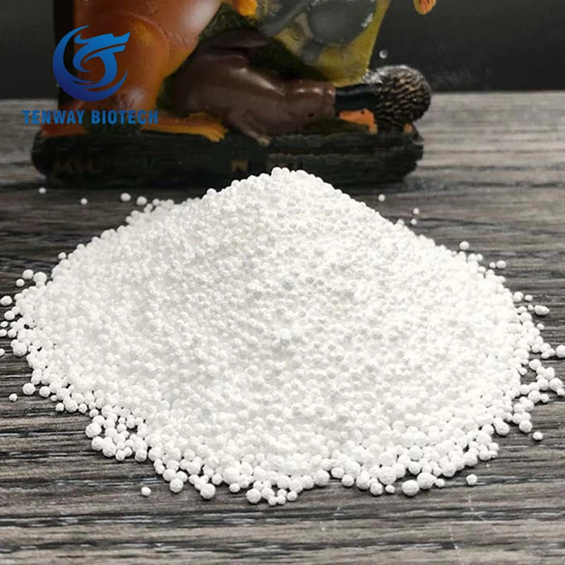 Bulk Sale at Low Price Food Preservative E211 Sodium Benzoate Powder for Bevarage at Low Price