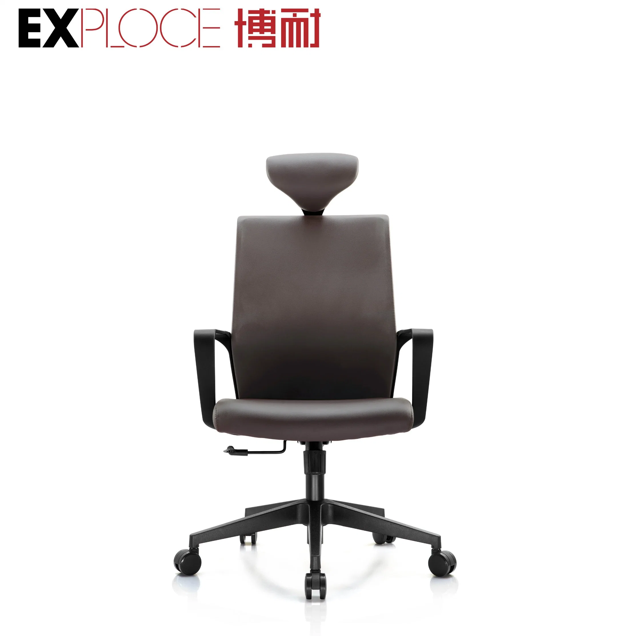 Modern Mesh Executive Ergonomic Plastic Leather Swivel Design Gaming Message Meeting Staff Task Training Visitor Workstation Chair for Office /Home Teacher