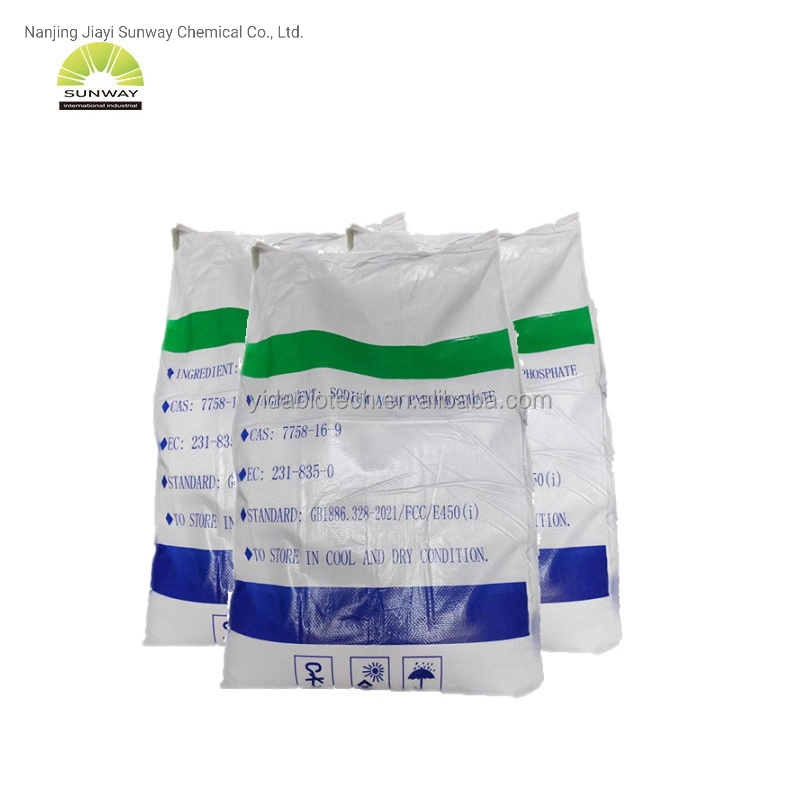 High quality/High cost performance  Food Grade Sapp / Sodium Acid Pyrophosphate / Sapp (15/28/40)