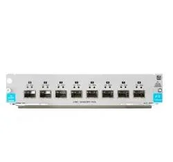 Good Discount Original in Stock Hpe Aruba Network Module J9993A Aruba Switch