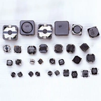 We Supply SMD Surface Mounted Chip Fixed Inductor