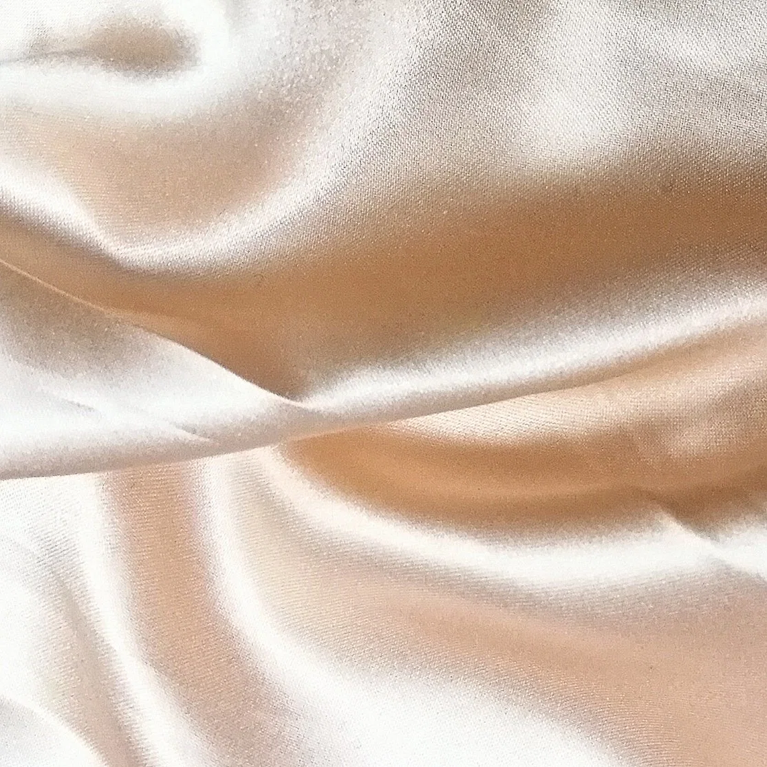 100% Silk Satin Jacquard Sheeting Fabric for bedding Use