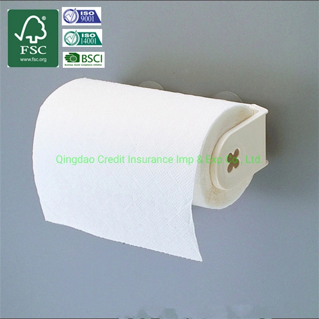 Durable Strong Absorbent Kitchen Washable Paper Towel