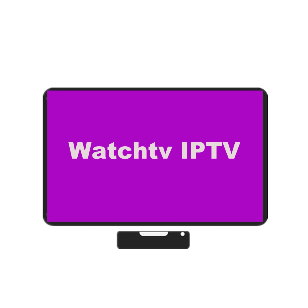 Wtachtv IPTV Panel de distribuidor Box Dutch Canada German USA UK Italia España árabe Brasil Latino ex Yu m3u Smart IPTV Código