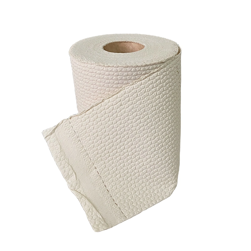 OEM Saison Sonderentwurf Toilettenpapier Bambus Zellstoff 2-4ply Individuelle Verpackung Von Verpackungspapieren