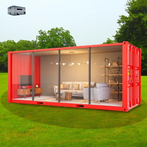 Detachable Tiny Modular Houses Prefab House Containers Homes Buildings