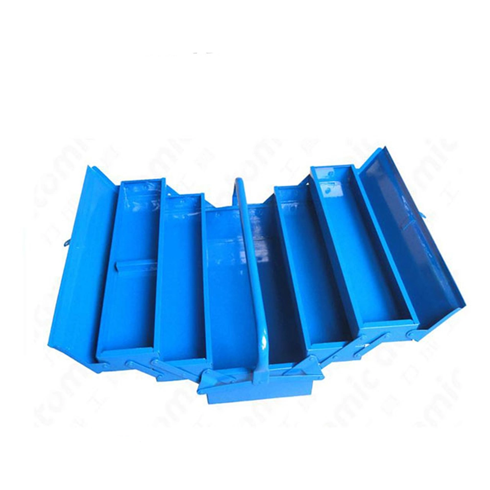 China OEM Portable Aluminum Tool Box