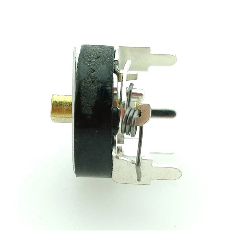 Precision Potentiometer Rotary Carbon Potentiometer - RP1281FO