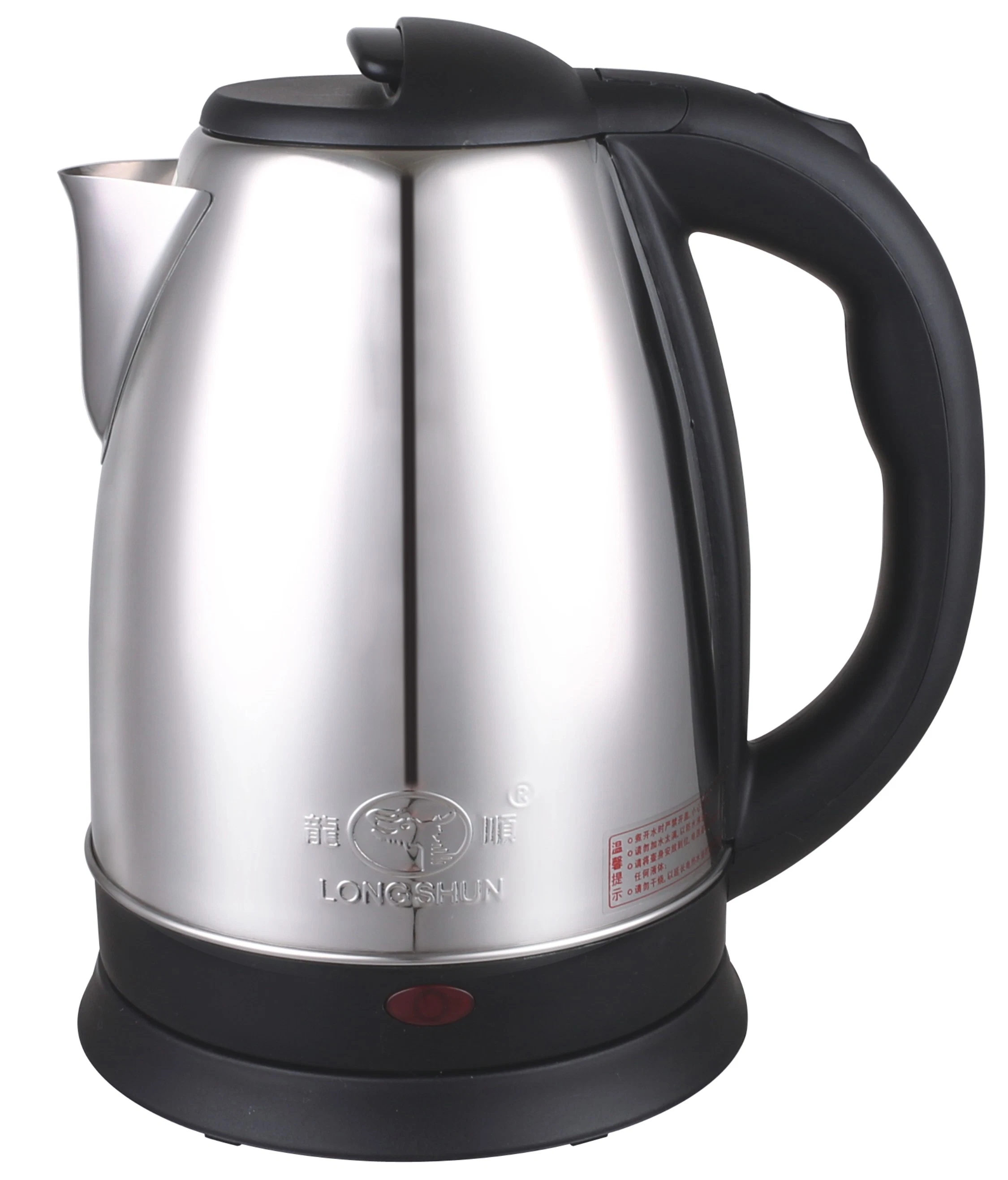 Home Appliances Kitchen 1.8L of Stainless Steel Electric Kettle