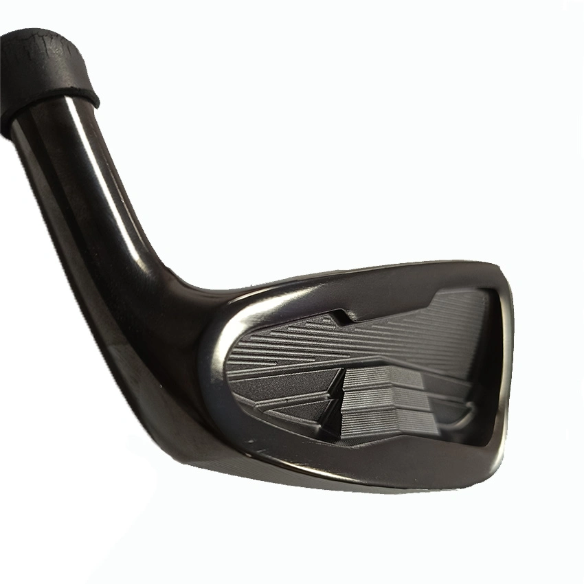 Wholesale/Supplier Golf Club Head Forged 1020 Carbon Steel Golf Iron Head