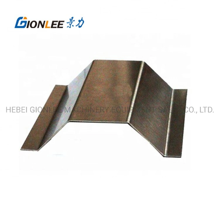 OEM Sheet Metal Stamping Bending Forming Laser Cut Zinc Plating Cover for Equipment