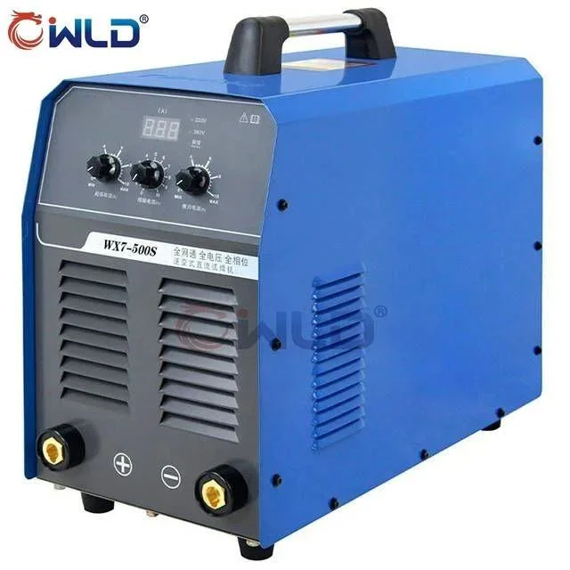 Wld TIG Welding Machine Equipment Portable Inverter Welder Garage Equipment Auto Body Repair Automobile Car Maintenance Tools