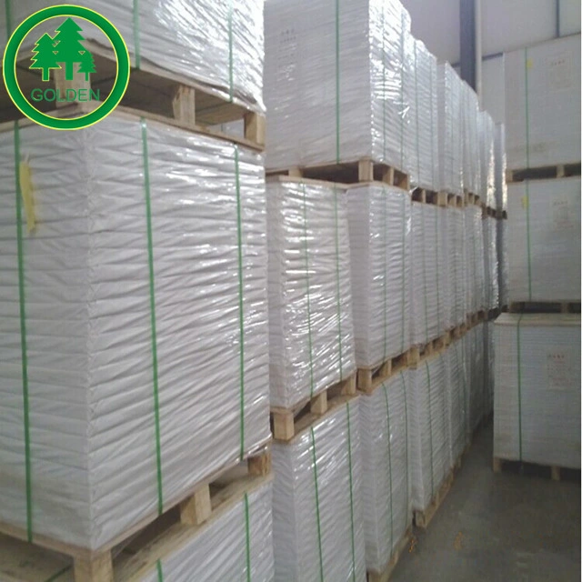 China Top Quality C2s 100% Virgin Wood Pulp White Couche Paper