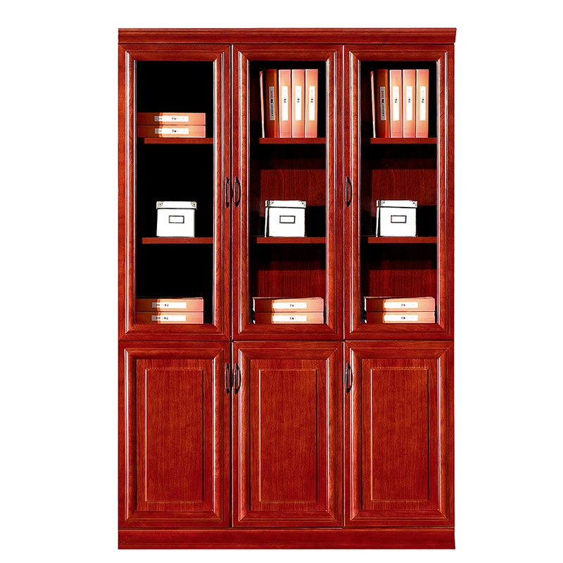 Hot Selling High Quality Wood Filing Cabinet