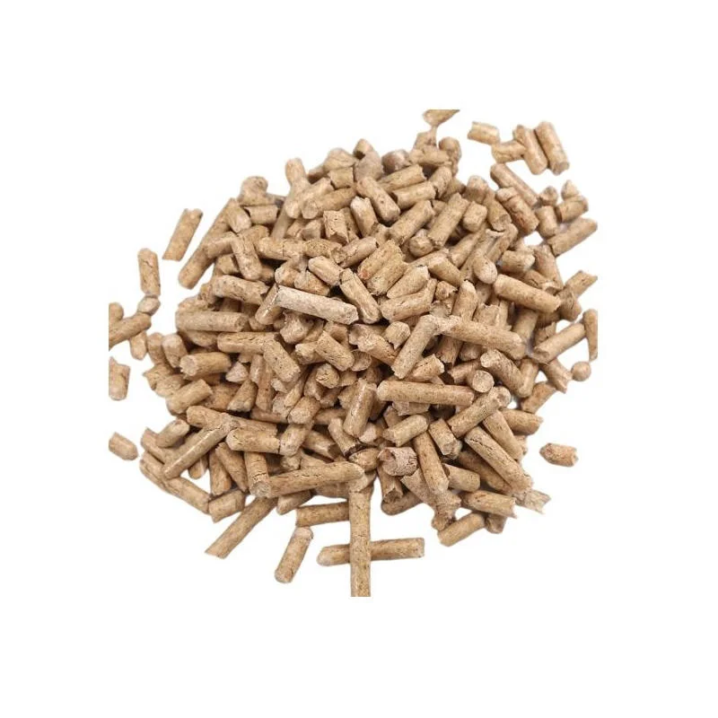 Ventas calientes Bolitas de madera / Premium pellets de madera /combustible de biomasa