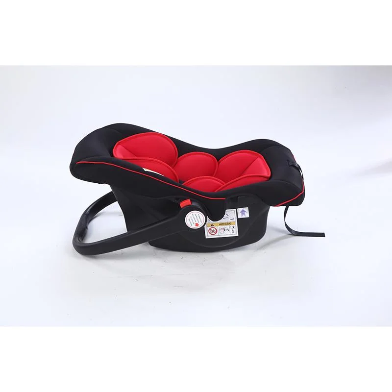 Ecer44/04 Standard Wholesale New Born Baby Carrier Infant Car Seats