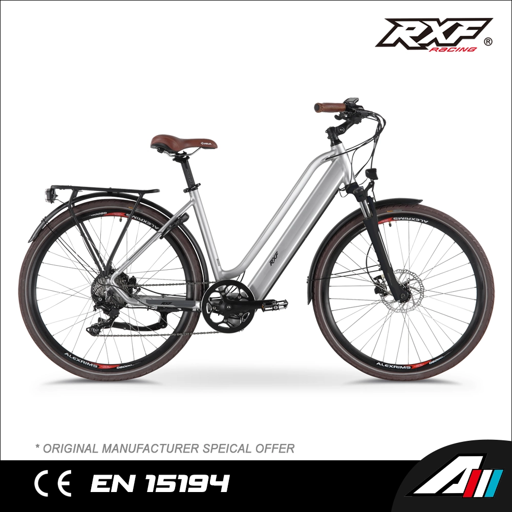 China Apollo Rxf Electric Bike Electric Bicycle Motor 350W