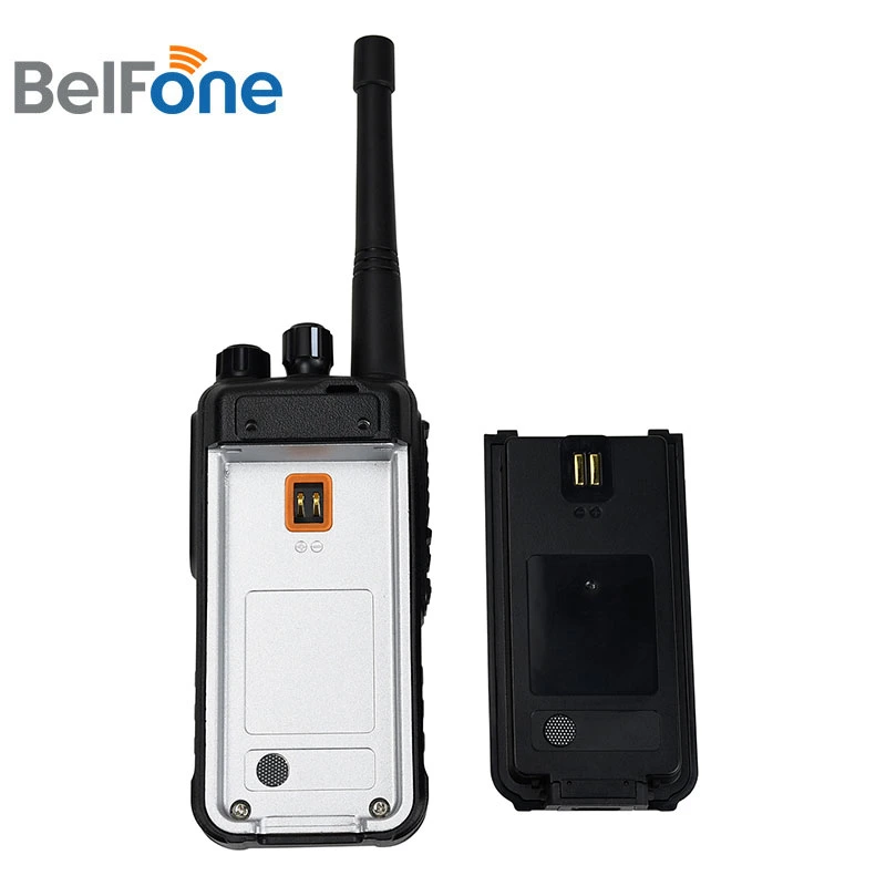 Comminication Safe Two Way Radio Built-in RC4 Encryption Technology VHF Walkie Talkie