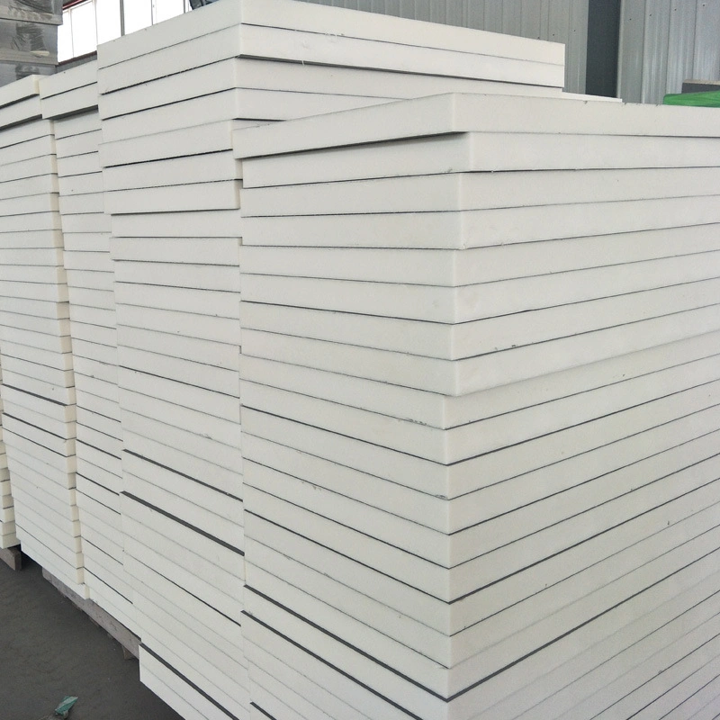 High quality/High cost performance  Air-Conditioning Polyurethane Isolation Rubber Foam Plastic Sheet Board