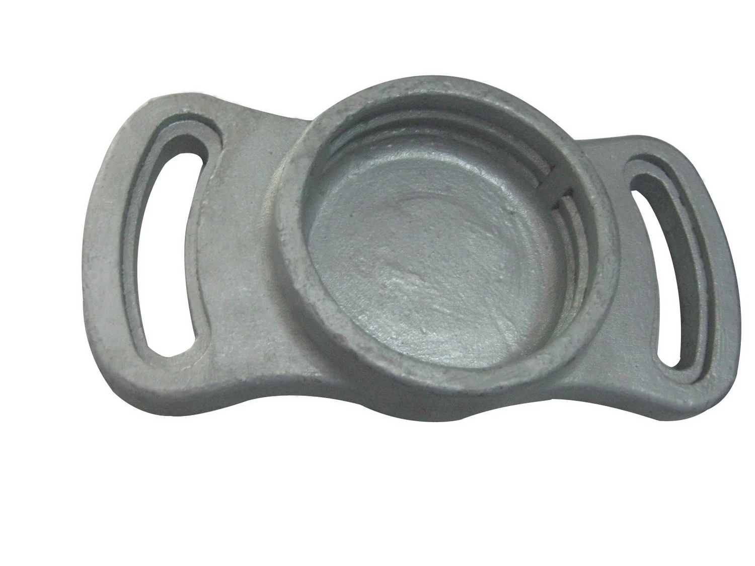 Steel Lost Wax Casting Products