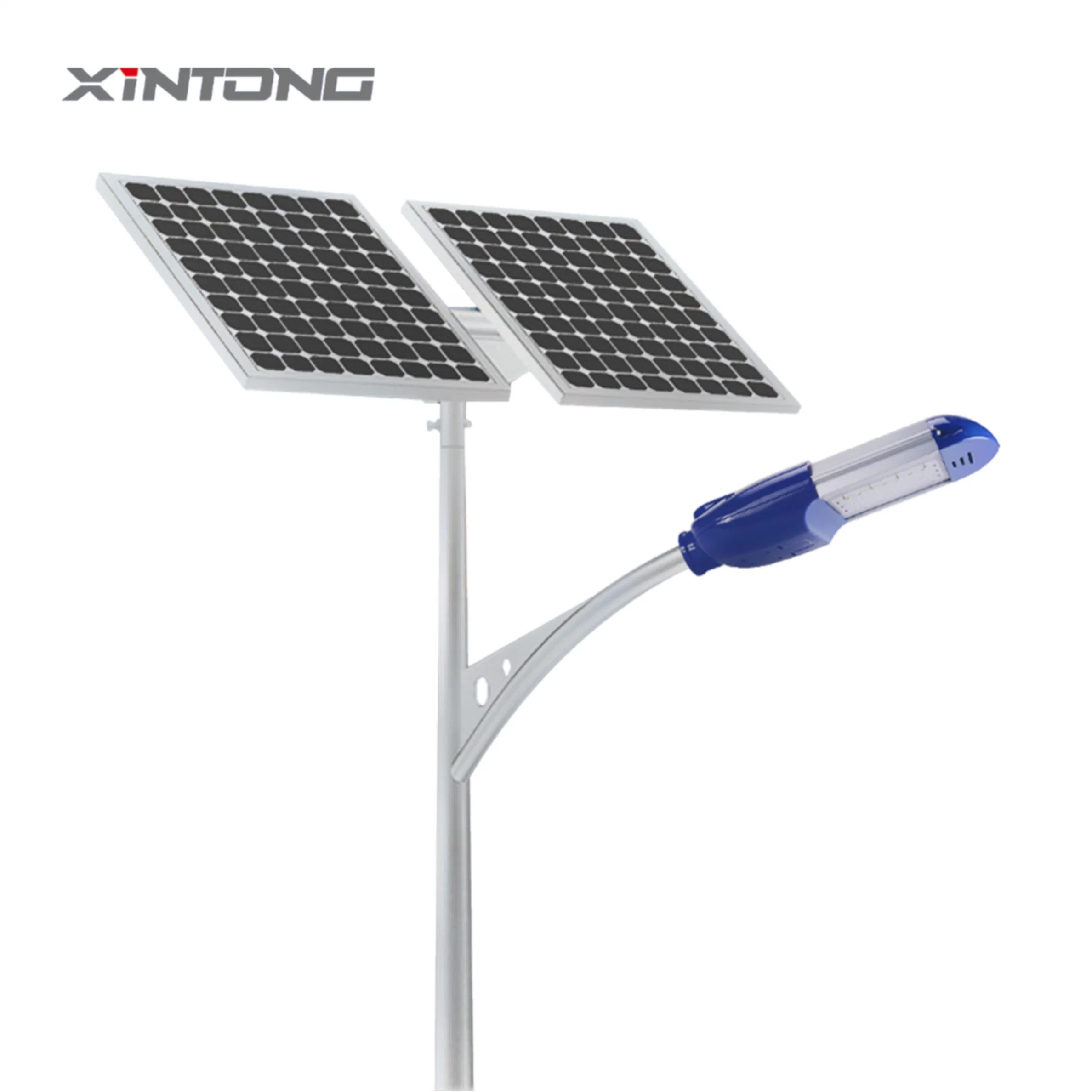 5years LiFePO4 Battery Xintong Jiangsu, Yangzhou Energy Saving Solar Street Lamp