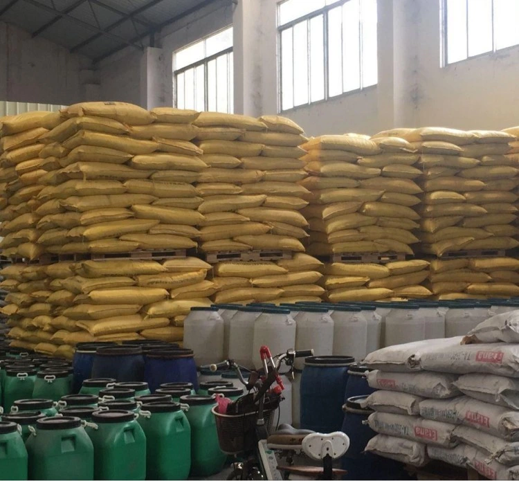 Prilled Urea N 46% Fertilizer