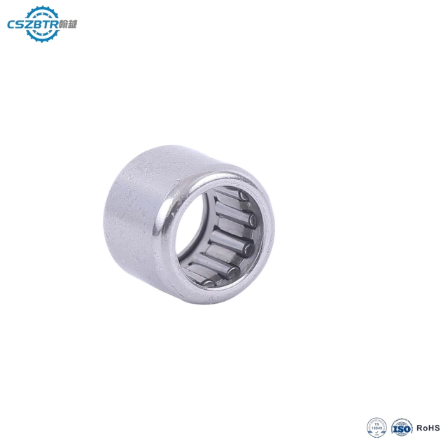 HK0810 High quality/High cost performance  Industrial Small Needle Bearing Heavy Duty Split Cage Needle Roller Bearing