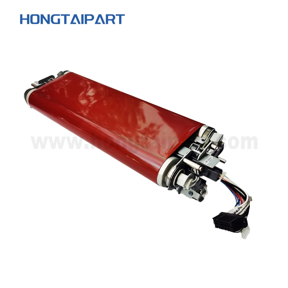 Hongtaipart Original New V80 Fuser Film Unit 126K34853 126K34854 126K34855 Fuser Belt Unit for Xerox Versant 80 180 2100 3100