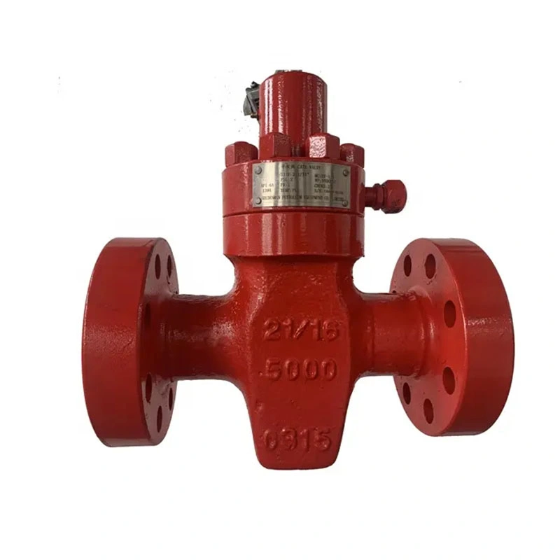 Popular Grooved Soft Seal Gate Valve Resilient Seated Grooved Gate Valve Fire Fighting Gate Valve