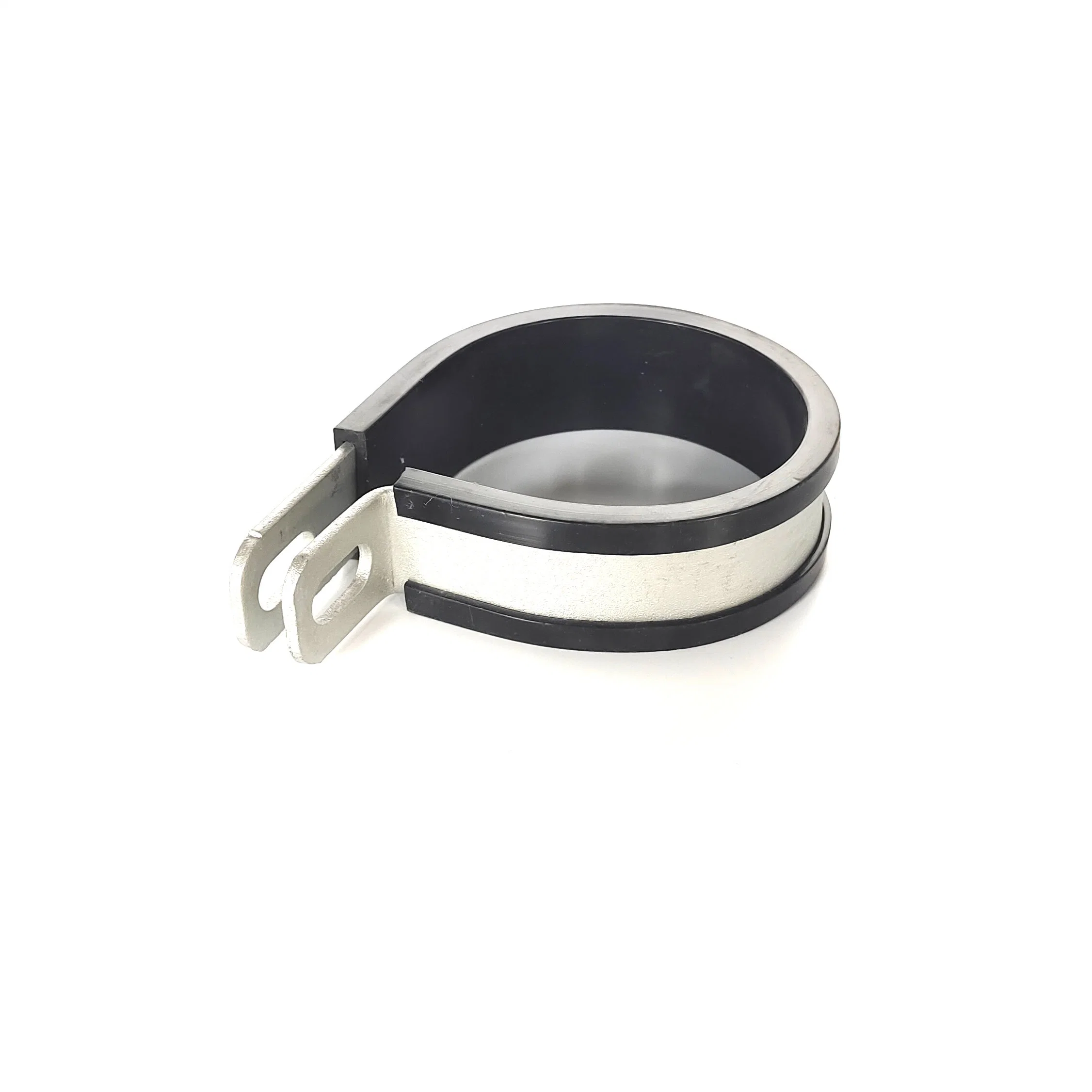 Stainless Steel Hose Clamp - Secure Pipe Hose Clip Clamp for Cost-Effective and Easy Installation