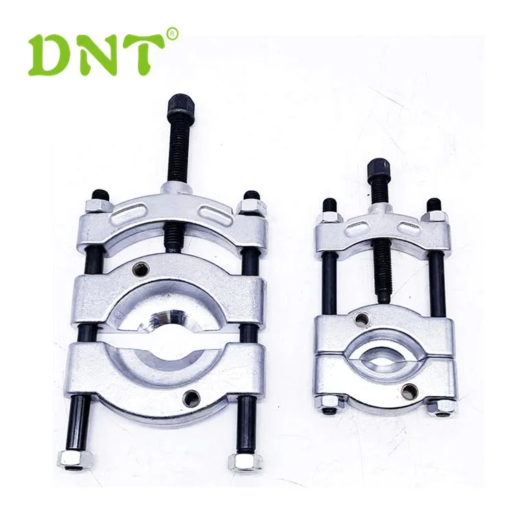 DNT Tools Factory Hardware Tools Wholesale Heavy Duty Bearing Removal Tools to Splitter Bearings in Workshop