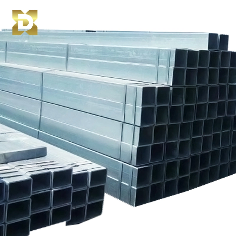 Recommended Product From This Supplier. Building Materials Galvanized Square Steel Pipe 2X4 Tubing Price Carbon Steel Rectangular Tube for Fence