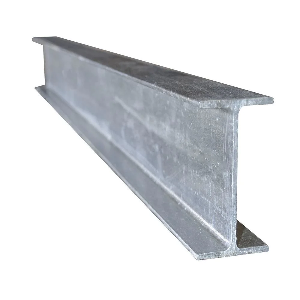 High quality/High cost performance  Iron Steel H Beams Ss400 Standard Hot Rolled Steel H-Beams