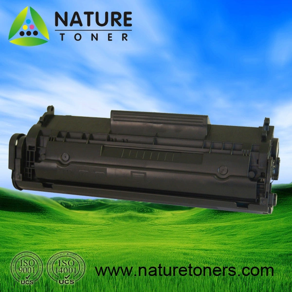 Black Toner Cartridge Crg-312 Crg-712 Crg-912 Used for Canon Lbp-3018 / Laser I-Sensys Lbp 3010