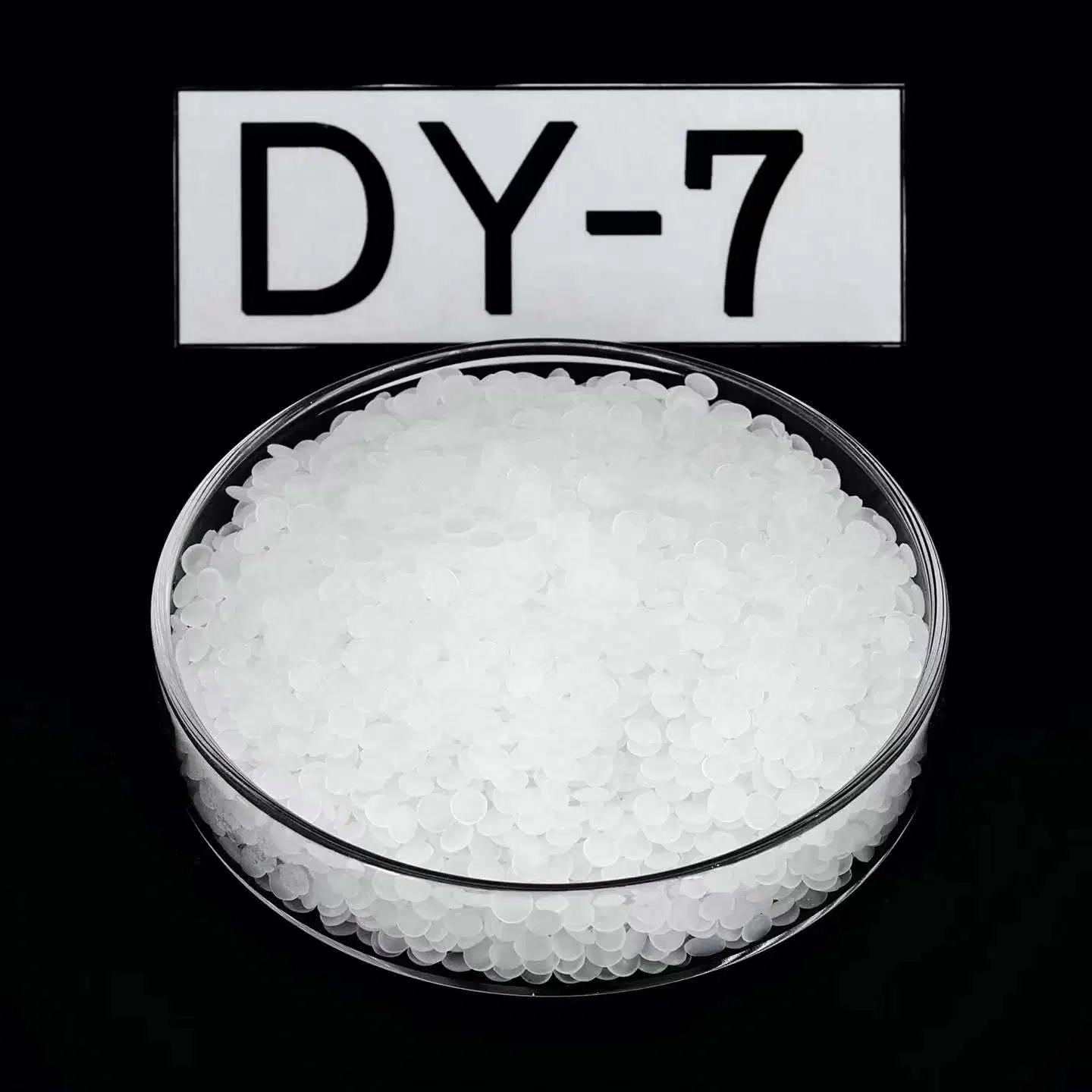 Rohstoff PVDF Harz Fluorpolymer Granulat für Spritzgießextrusion Für PVDF Dosierpumpen