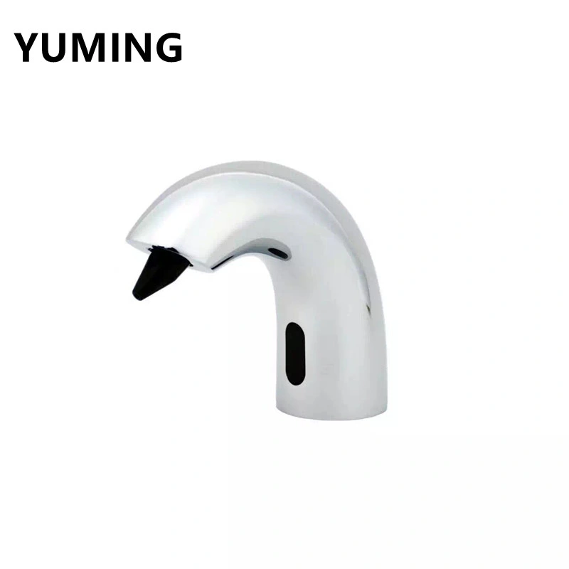 Fashion New Design Faucet Style Automatic Foaming Soap Dispenser