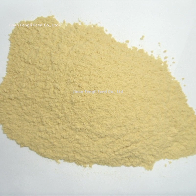 Chinese Supplier Jinan Fengli Feed Wholesale/Supplier Bamboo Leaf Extract Powder Feed Ingredient Feed Bamboo Powder