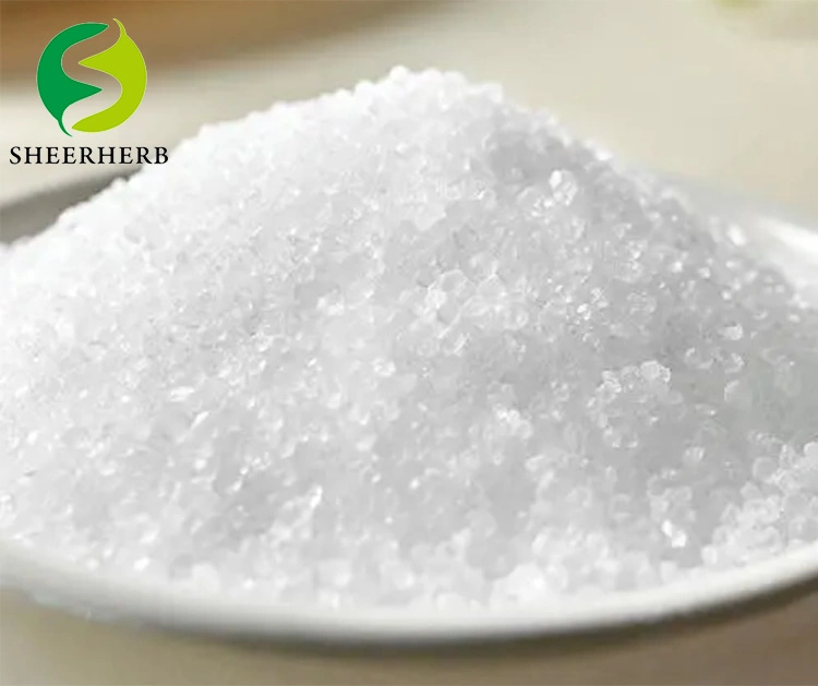 High-Quality Hot-Selling Zero-Calorie Erythritol Project Wholesale/Supplier Any Taste 20-60 Mesh Erythritol