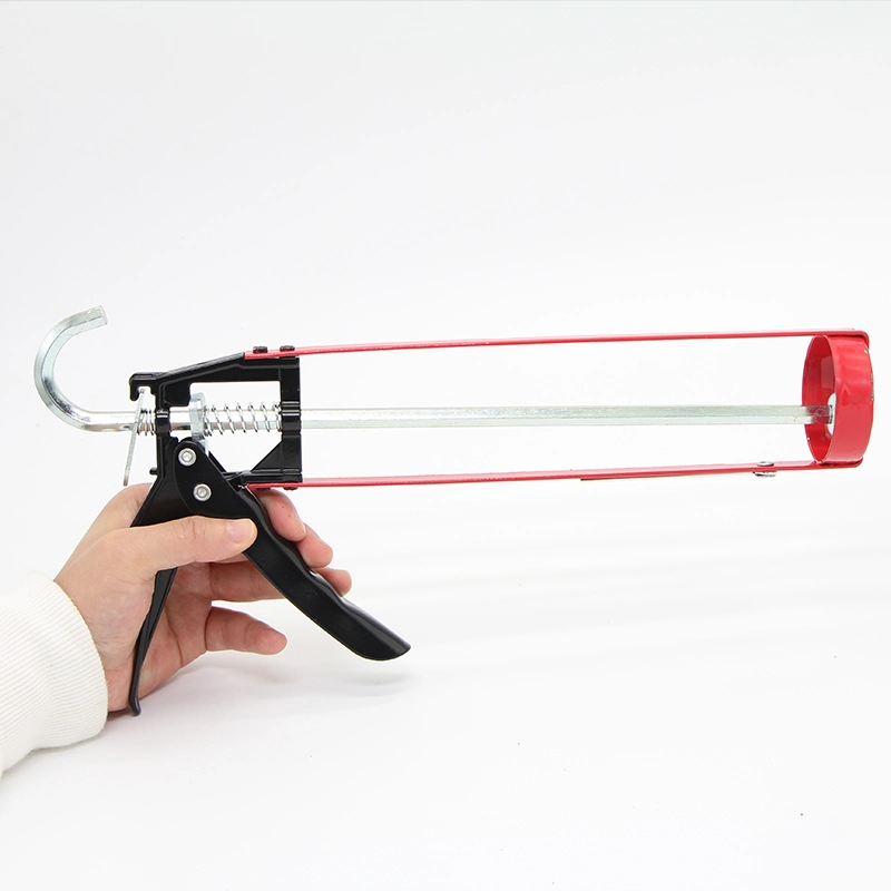 Silicone Sealant Caulking Gun with High Quality