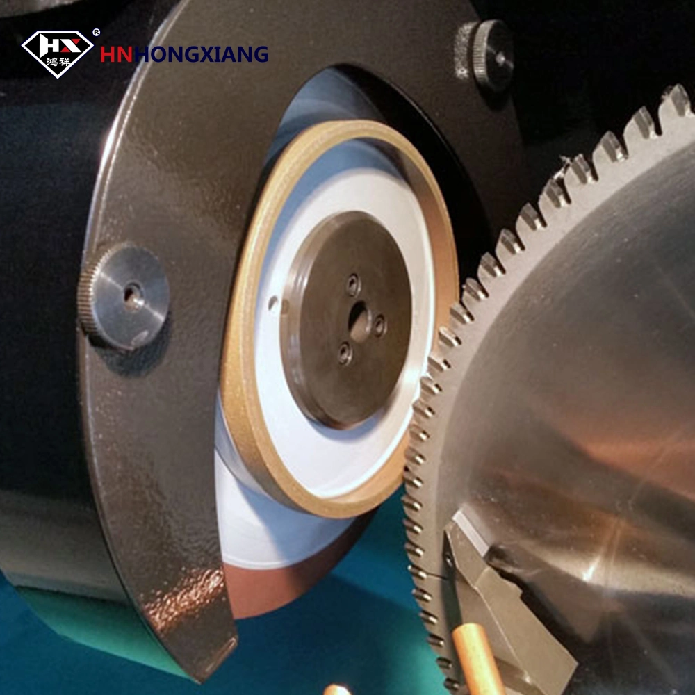 Carbide Tipped Grinding Wheel Diamond Wheel Grinding Saw Blade