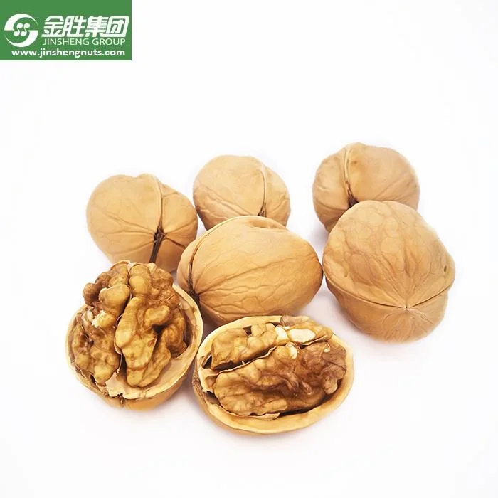 Peeled Walnuts Naturally Picked Nutritious Nuts China Walnuts Kernels