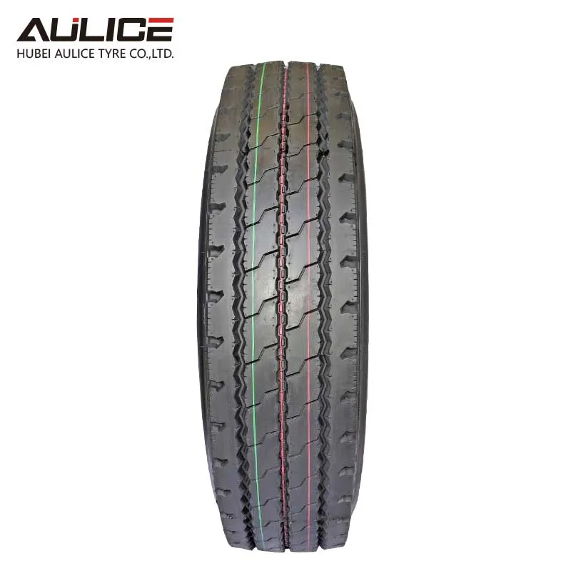 Stechfestigkeit lange Zeit verwendet Alle Stahl Radial TBR Reifen (12.00R20) von Factory Wholesale/Supplier