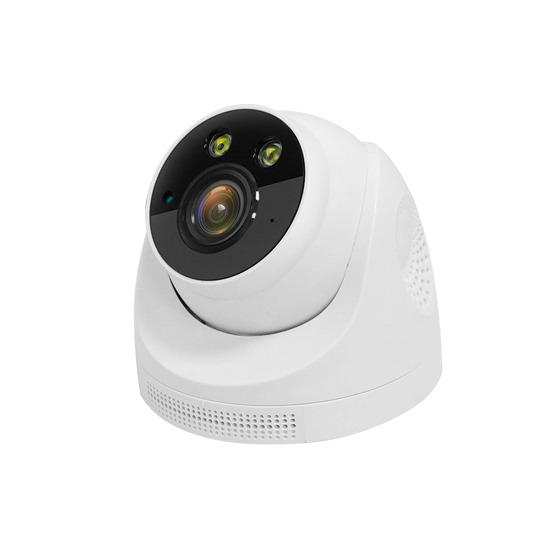 1920*1080 2,0MP Cámara IP WiFi domo inalámbrico Visión nocturna Seguridad Cámara P2P CCTV Cam con ir-Cut soporta TF Card