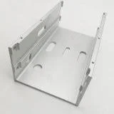 China Good Supplier Extruded Aluminum CNC Frame