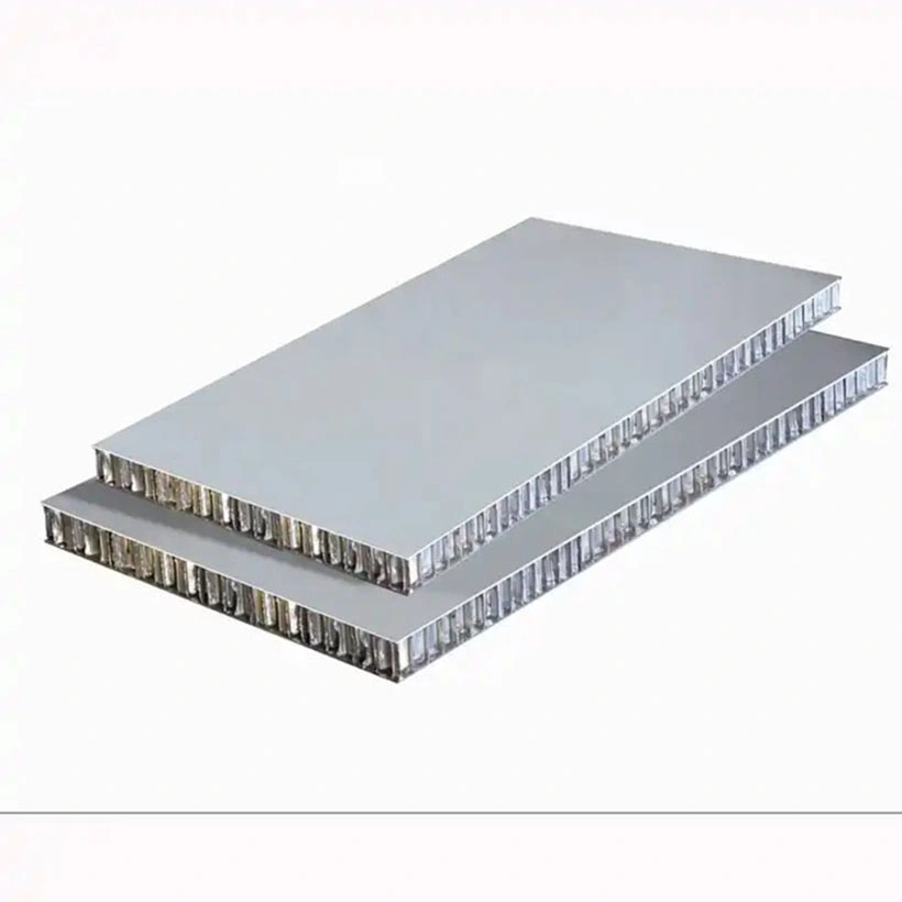 Honeycomb Panel 10mm Aluminum Honeycomb Panel Aluminum Honeycomb Panel